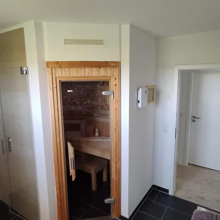 Ferienhaus Reethaus 