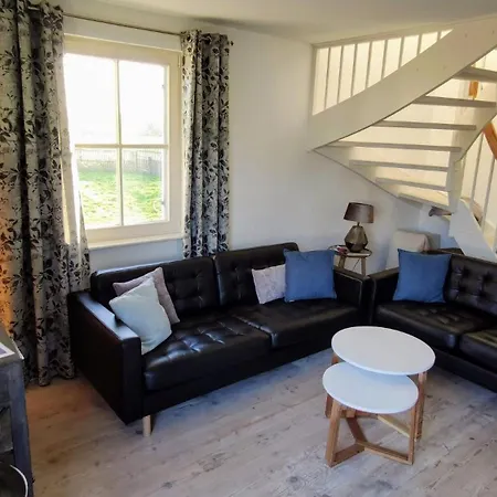 Ferienhaus Reethaus 